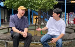 【英語初心者、大歓迎！】ボームインターナショナル高等学院(The Bohme International High School)